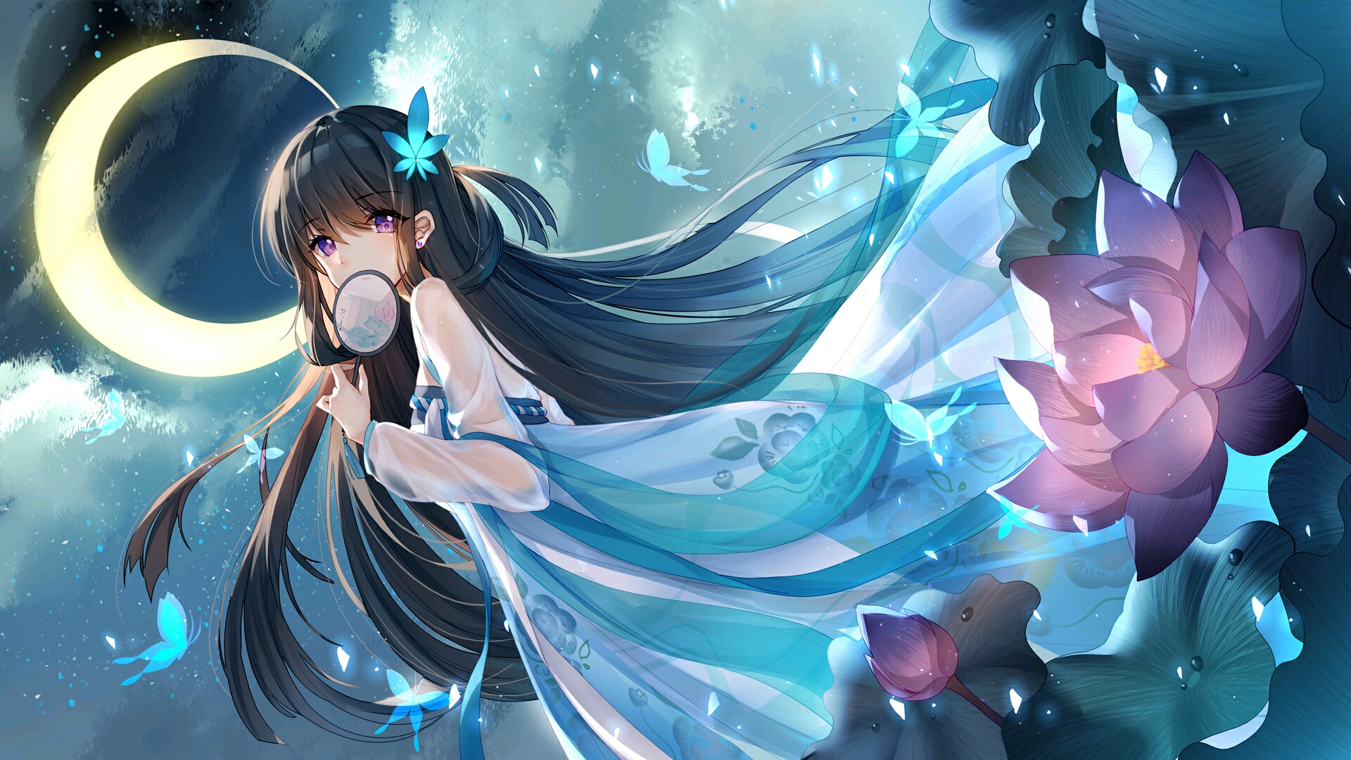 机械心 · 星际漫游